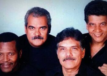 Grupo "Los Guaraguao" se presentará en Caracas