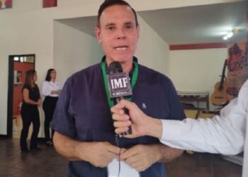 Luis Vicente León: Asamblea Anual de Fedeagro es muy importante en medio de la situación del país