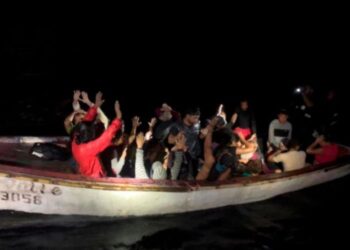 ONG alerta que aumentarían las deportaciones de migrantes venezolanos en Aruba y Curazao