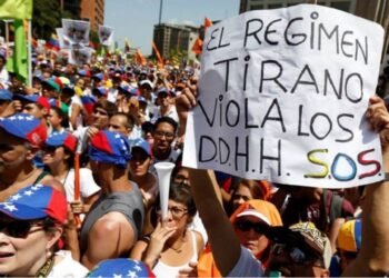 Plataforma Unitaria respalda la lucha de las víctimas de crímenes de lesa humanidad