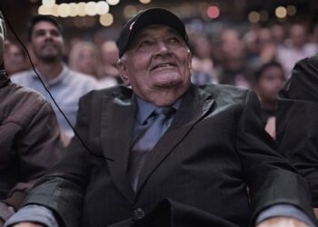 Falleció Alfonso "Pompo" Aguado, uno de los fundadores de Guaco