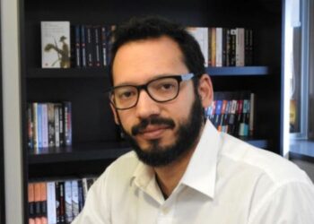 Cuentista venezolano Rodrigo Blanco ganó el prestigioso premio O. Henry