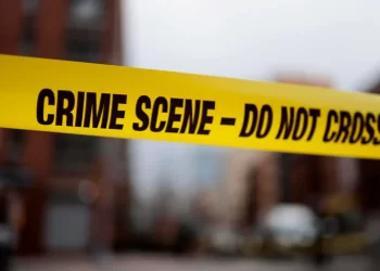 Cinco muertos en un tiroteo en el centro de la ciudad de Louisville