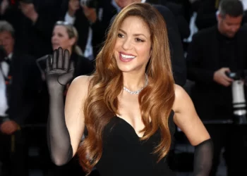 Shakira, la primera latina nombrada “Mujer del año” por Billboard