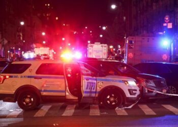 Nueve heridos en Texas por un tiroteo en una fiesta de graduación