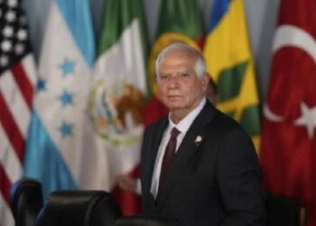 UE dará a Colombia 11 millones de dólares para apoyo a migrantes venezolanos