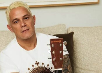 Alejandro Sanz agradece muestras de cariño por su estado de salud