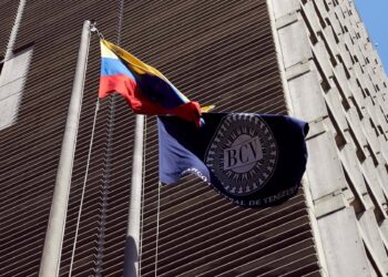 Venezuela acumula una inflación de 86,7% en lo que va de 2023, según el BCV