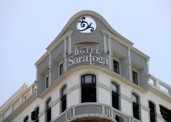 A un año de la explosión del icónico hotel Saratoga en Cuba persisten las incógnitas sobre las causas