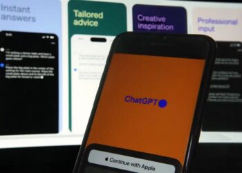 <strong>ChatGPT se podrá usar como una aplicación móvil</strong>