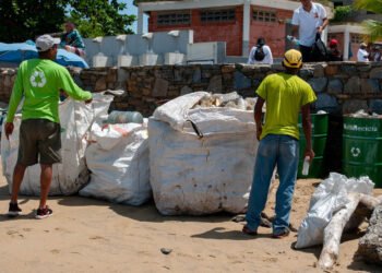 Coca-Cola FEMSA de Venezuela tendrá punto de recolección de residuos plásticos en Lechería