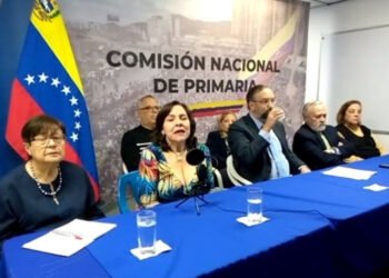 Gremios y sindicatos piden a Comisión de Primaria elecciones confiables