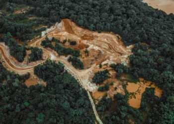 Congo: Inundaciones y deslaves dejan al menos 176 muertos