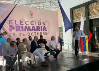 Comisión Nacional de Primaria insta a participar en el proceso el próximo 22 de octubre