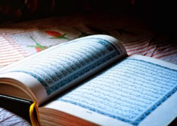 Detuvieron en Rusia a un joven por quemar un ejemplar del Corán