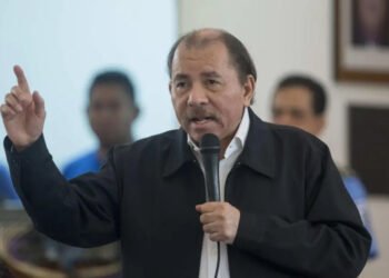 El Gobierno de Daniel Ortega congela cuentas bancarias de la Iglesia católica nicaragüense