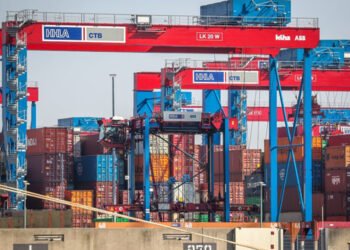 La ONU eleva al 2,3 % su previsión de crecimiento mundial para este año