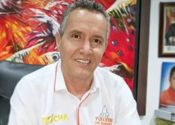 Procuraduría de Colombia destituye e inhabilita al alcalde de Villa del Rosario
