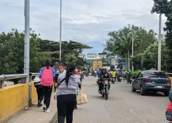 “Acuerdo aprobado por Colombia es un gran avance para el transporte público binacional”