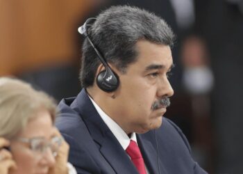 Maduro: El país está listo para ayudar a construir una nueva Suramérica
