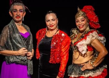 Jornadas de MicroTeatro ofrecen alternativa de recreación y cultura en Maturín