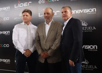 Miss Venezuela 2023 se realizará en el Centro Comercial Líder de Caracas