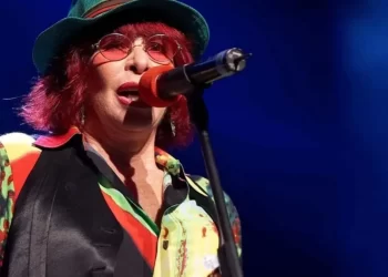 Muere Rita Lee, ícono del rock brasileño, a los 75 años