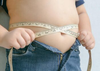 La obesidad en niños y jóvenes se duplicará en Latinoamérica para 2030