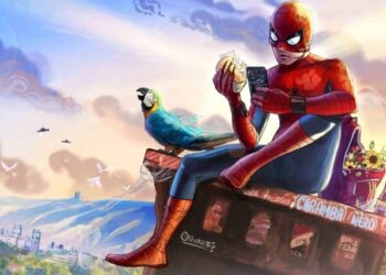 Artista venezolano será la próxima voz de "Spider-man"