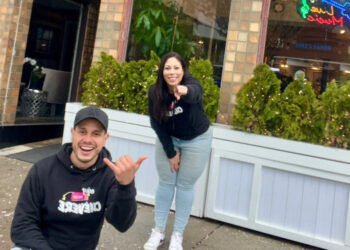 Dos venezolanos se unieron para crear el "Venezuelan Restaurant Week" en Nueva