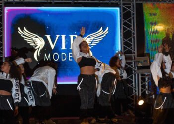 “Spring-Summer VIP” cautivó a Lechería