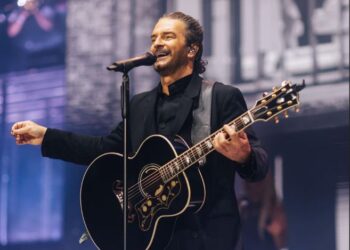 Ricardo Arjona se presentará en Venezuela en julio