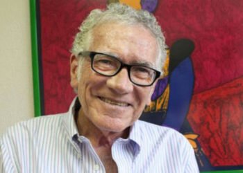 Rómulo Aponte: El gobierno es un quebranto para la salud mental