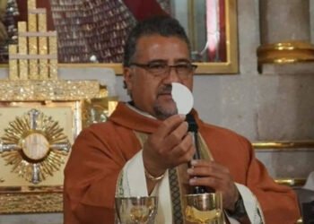 Asesinaron a un sacerdote en el occidente de México