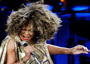 La cantante Tina Turner muere en Suiza a los 83 años