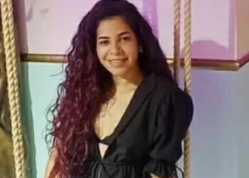 Enfermera tachirense fue asesinada en Chile por un sujeto que la acosaba  