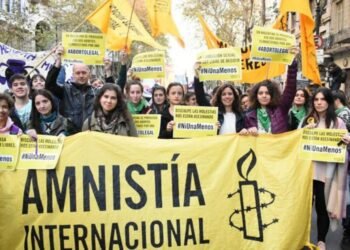 Amnistía Internacional: Ejecuciones en el mundo se dispararon a su máximo en cinco años