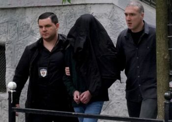 Un joven de 14 años mata a tiros a ocho compañeros y a un adulto en una escuela de Belgrado