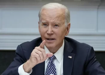 Biden espera que un mercado laboral fuerte signifique un aterrizaje suave para la economía