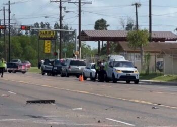 Aumenta el número de migrantes venezolanos fallecidos por arrollamiento en Texas