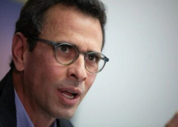 Capriles acusa al oficialismo de intentar sabotear una actividad política