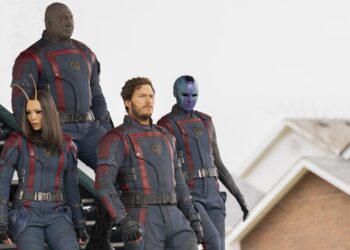 Cartelera de cine: Marvel reina junto a Natalia de Molina y Stephen Frears
