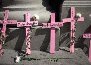 Cepaz: En Venezuela hubo una acción feminicida cada día solo en la primera semana de mayo
