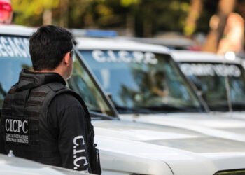 Detuvieron a un psicológo en Carabobo por presuntos abusos sexuales a menores de edad