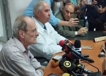 Comisión Electoral UCV pide disculpas y asegura nuevo proceso "sin dificultades" el #9Jun