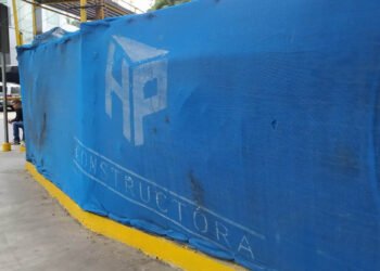Constructora HP: 512 trabajadores en el limbo a dos meses del escándalo de corrupción