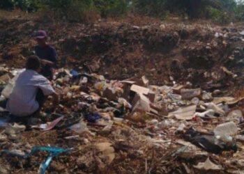 Crisis humanitaria azota a familias en el Zulia