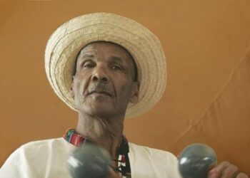 Cendis y Canal Cultura Venezuela rinden homenaje al sucrense Mónico Márquez