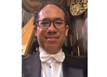 Músico cumanés participó en la coronación del rey Carlos III