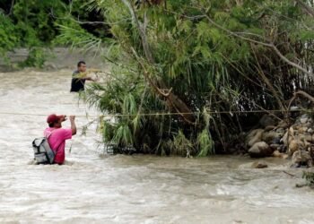 Colombia y Venezuela anuncian acuerdos para buscar desaparecidos en zona fronteriza